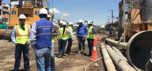 Un centenar de obras de construcci&oacute;n retoman sus actividades