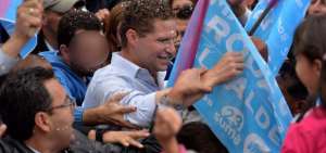 Presidente de SUMA niega que Mauro T. est&eacute; afiliado a ese movimiento