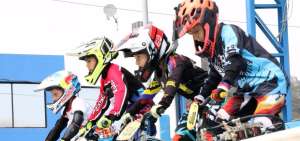 La competencia fue organizada por la Federaci&oacute;n Ecuatoriana de Ciclismo y la Comisi&oacute;n Nacional de BMX.