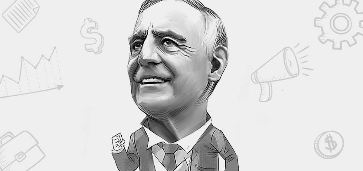 Los 11 mandamientos de Paco Moncayo