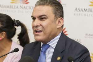 Rafael Correa: “José Serrano es uno de los grandes traidores de la Revolución Ciudadana”