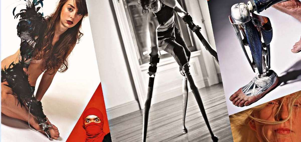 La exhibici&oacute;n Cuerpos que (se) miran est&aacute; concebida bajo los principios de accesibilidad universal.