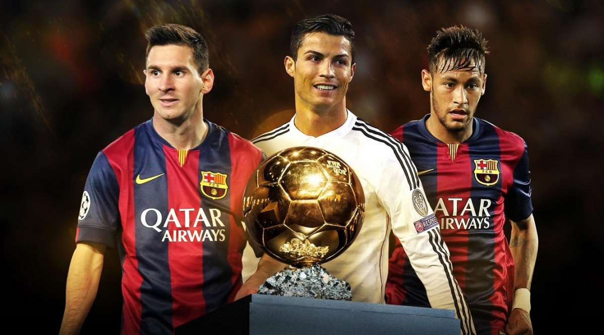 Estos son los 59 preseleccionados para el Bal&oacute;n de Oro 