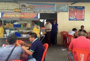En Manta se busca la mejor "hueca"