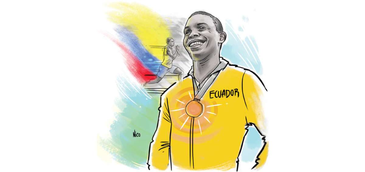 &iexcl;Bronce!