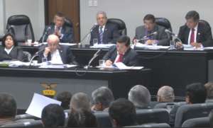 FEF presenta un d&eacute;ficit de cerca de mill&oacute;n y medio de d&oacute;lares 