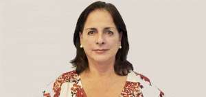 Monserrat Creamer reemplaza a Milton Luna en el cargo. 