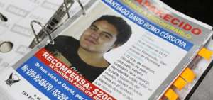 Madre de David Romo continuar&aacute; su lucha por la verdad en 2020