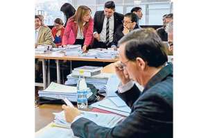 Abogados alegan que el delito de encubridor ya no consta en el COIP   