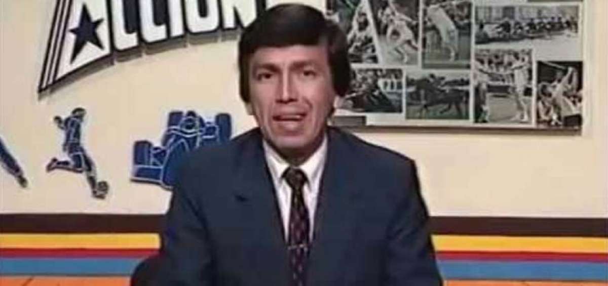 Fallece periodista deportivo Manuel Kun Ram&iacute;rez