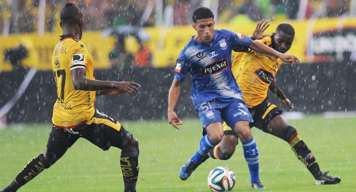 El empate no beneficiar&aacute; a ninguno en el Cl&aacute;sico del Astillero de hoy