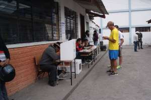 Foto: Janneth Osorio / El Tel&eacute;grafo 