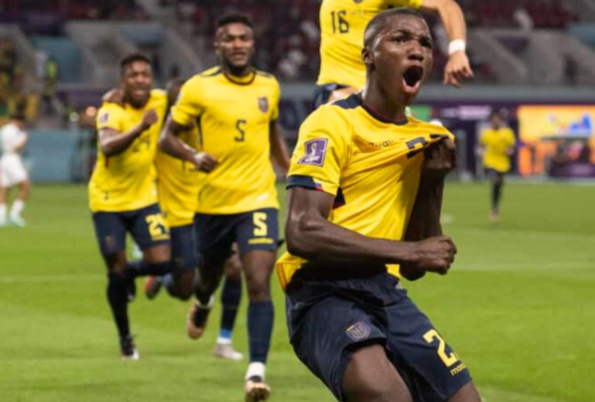 Ecuador lleg&oacute; al Mundial 2026 con el plantel m&aacute;s joven de su historia y una generaci&oacute;n que podr&iacute;a sostener el pr&oacute;ximo ciclo mundialista.
