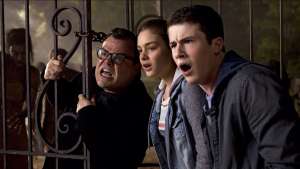Goosebumps tiene escalofriante &eacute;xito en las taquillas norteamericanas