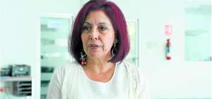 Hidrovo: "Hay que fomentar una pol&iacute;tica que no banalice el museo"