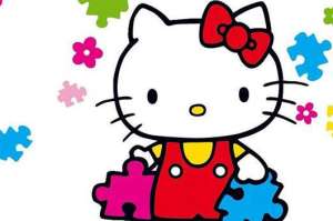 Hello Kitty es humana, no una gata 