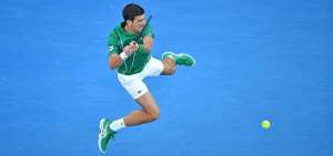 Thiem reta a Djokovic