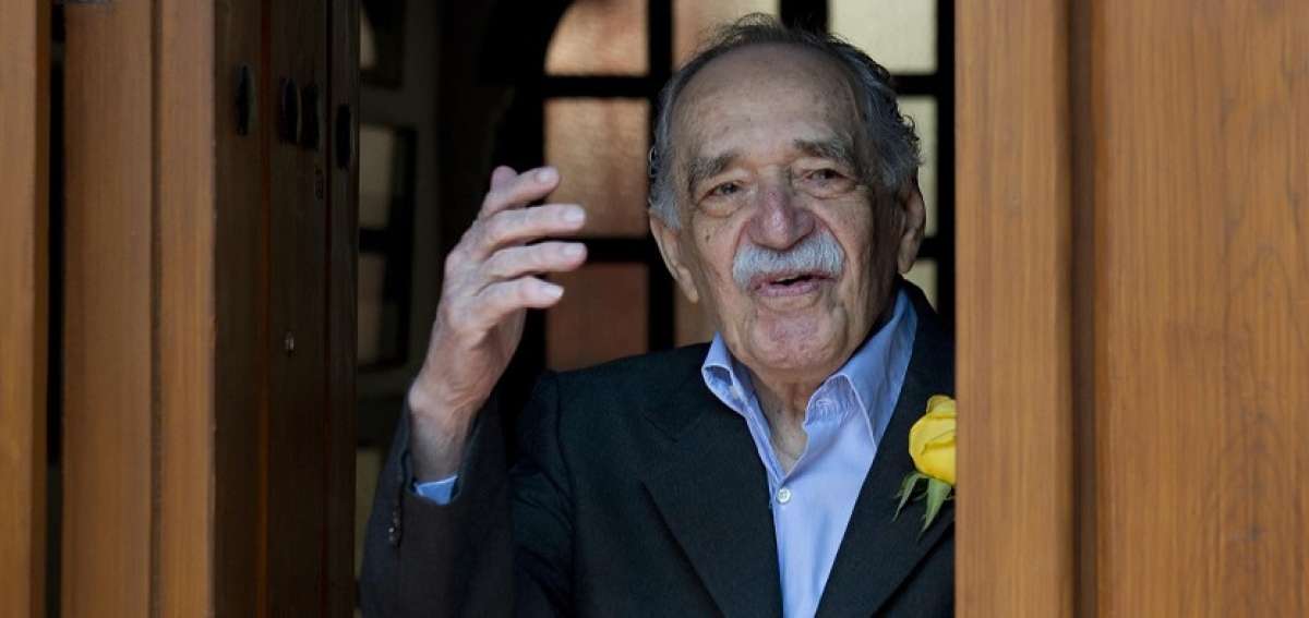 Restos de Garc&iacute;a M&aacute;rquez fueron incinerados en privado