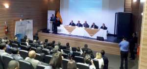 Ecuador confirm&oacute; su respaldo a la iniciativa mundial &ldquo;Cero quema regular de gas para 2030".