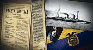 Fallos desde 1895 con publicaci&oacute;n trimestral