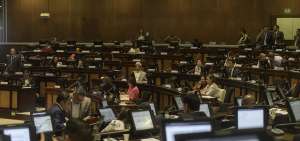 La Asamblea tiene plazo hasta este jueves 20 de diciembre para aprobar o rechazar la proforma presupuestaria para el ejercicio fiscal 2019.