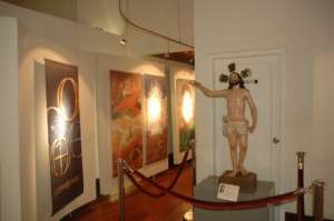 Museo Nahim Isa&iacute;as, Guayaquil. Foto Red de Museos