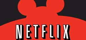 Disney quitar&aacute; sus pel&iacute;culas de Netflix