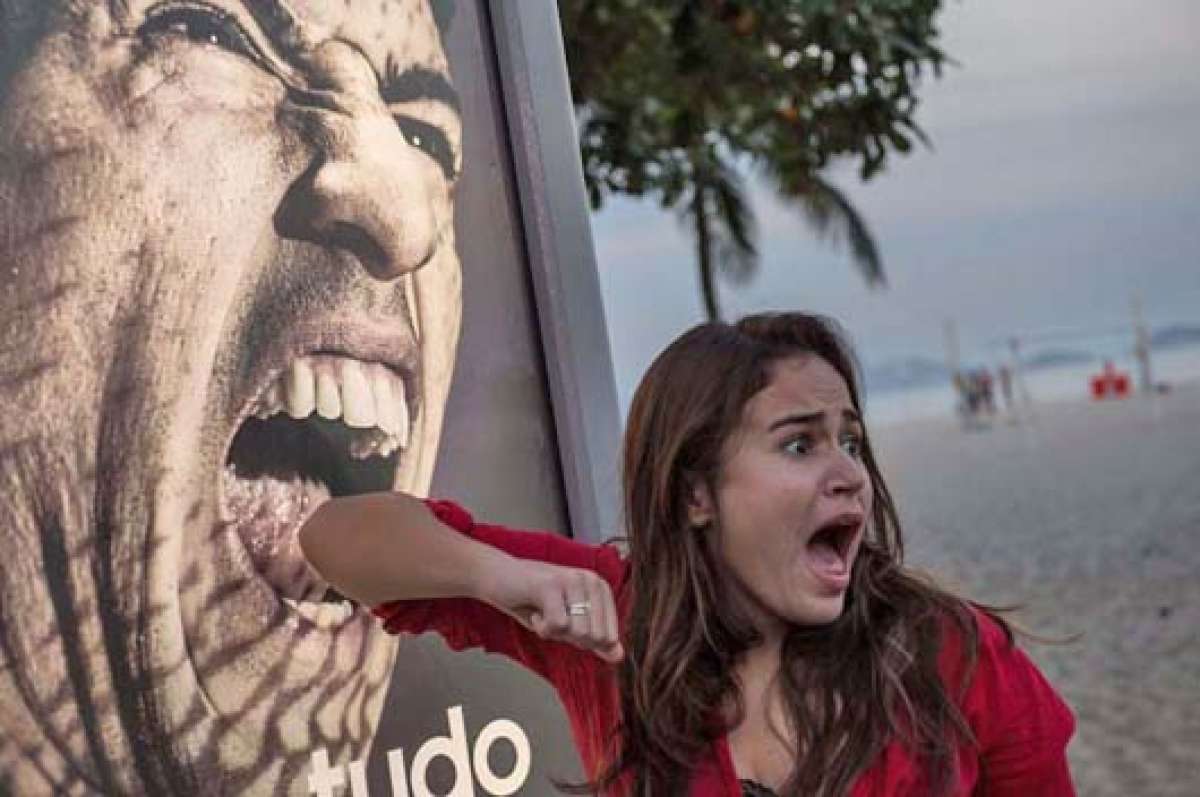 Imagen de Su&aacute;rez atrae a los turistas en Copacabana