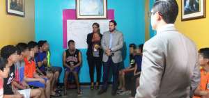 Las personas encontradas en las cl&iacute;nicas clandestinas de rehabilitaci&oacute;n ser&aacute;n revaluados.