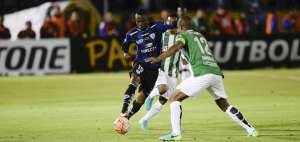 Jos&eacute; Angulo jugar&aacute; en la liga espa&ntilde;ola