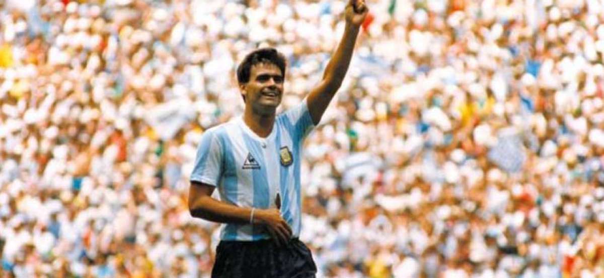 Falleci&oacute; excampe&oacute;n del Mundo con Argentina Jos&eacute; Luis "Tata" Brown