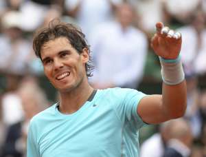 Rafael Nadal es el actual campe&oacute;n del US Open y espera defender los 2.000 puntos del t&iacute;tulo. Foto: Archivo