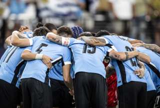 Ya están definidas las cuatro selecciones que disputarán las semifinales de la Copa América. 