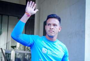 Gonzalo Valle será titular en el debut copero