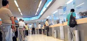 Calificadoras ven una banca p&uacute;blica solvente