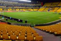 La final se jugará en Guayaquil el 29 de octubre de 2022. 