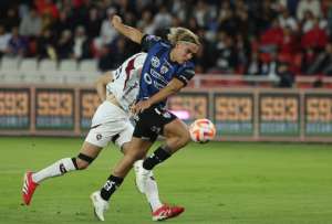 Independiente del Valle vs. Libertad: el partido del título se juega por Ecuador TV