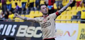 Federaci&oacute;n Ecuatoriana de F&uacute;tbol resta seis puntos a Barcelona