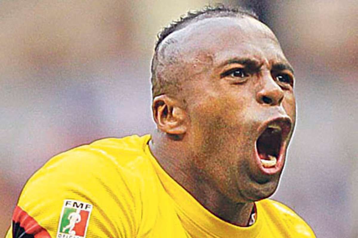 ESPN recuerda al &lsquo;Chucho&rsquo; Ben&iacute;tez