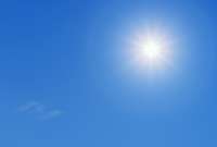 Inamhi emitió el pronóstico de radicación ultravioleta para el sábado 19 de agosto