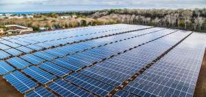 Inicia proceso de selecci&oacute;n para el desarrollo del Proyecto Fotovoltaico Conolophus