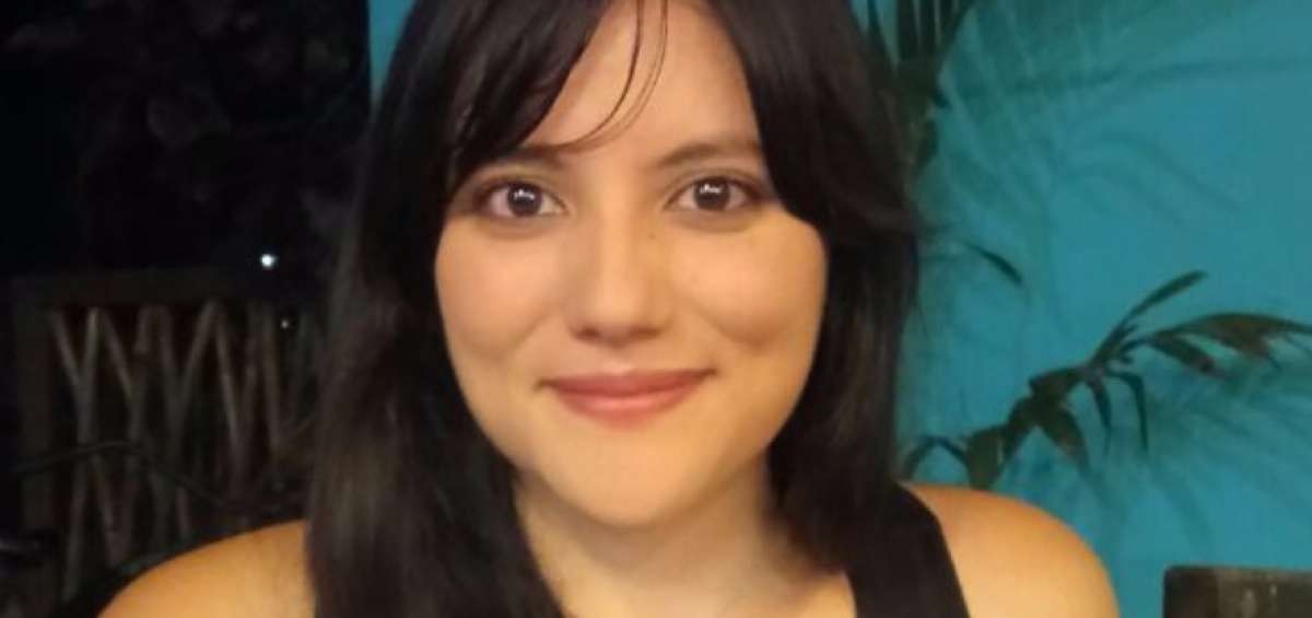 Diana J&aacute;tiva. Licenciada 