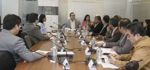 La Comisi&oacute;n de Participaci&oacute;n Ciudadana ha tenido 6 sesiones en territorio para recibir a organizaciones sociales.