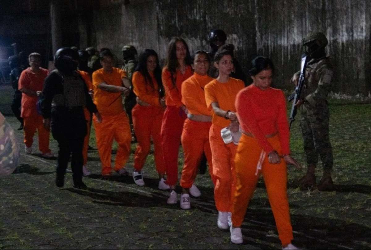 &iexcl;A la Roca! Mujer que asesin&oacute; a su hijo y cocin&oacute; el cuerpo en una olla cumple prisi&oacute;n en ese centro