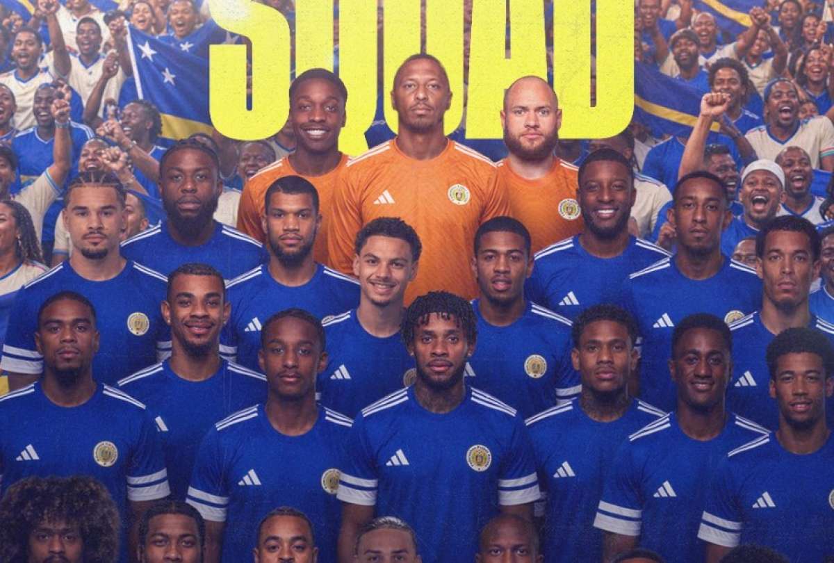 Curazao disputar&aacute; por primera vez una Copa del Mundo con un plantel de 26 futbolistas.