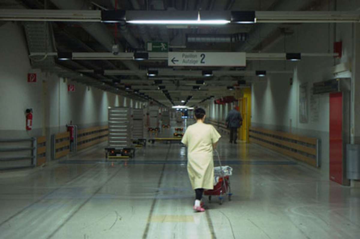 La arquitectura se plasma en el cine y en la vida diaria