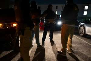 Adolescente relata c&oacute;mo viven sus amigos migrantes durante la actuaci&oacute;n del ICE. 