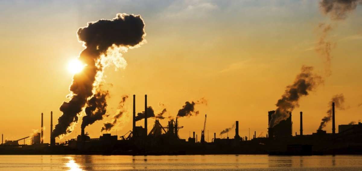 ONU: Nuevo r&eacute;cord mundial de temperatura previsto en 2016
