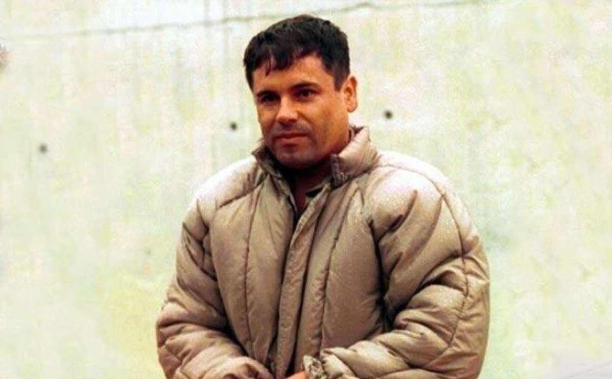El 11 de julio de 2015, El Chapo escap&oacute; de la c&aacute;rcel federal de m&aacute;xima seguridad El Altiplano en M&eacute;xico. Foto: Archivo