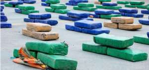 2 embarcaciones y 1,25 toneladas de droga fueron decomisadas